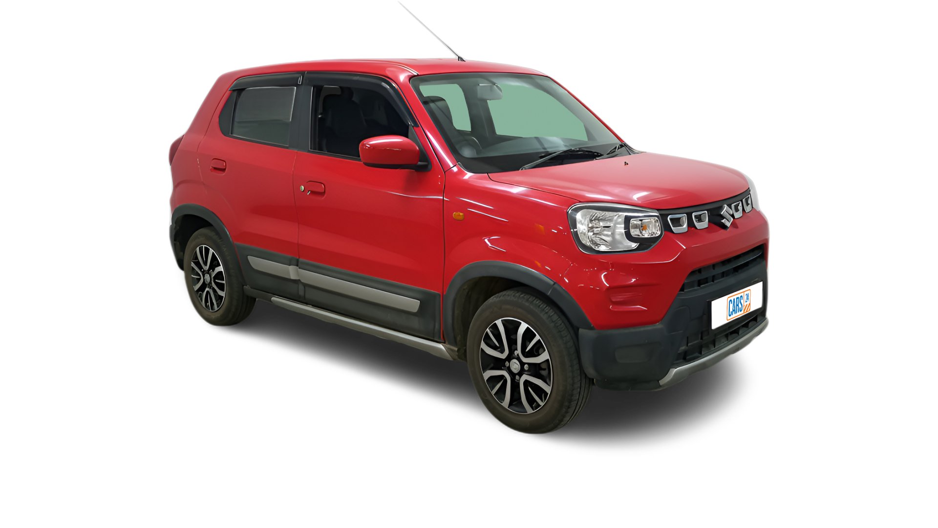 Maruti S PRESSO-img